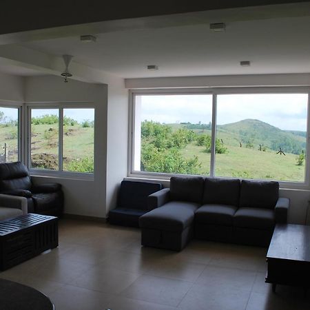 Vagamon Clouds Hotel Buitenkant foto