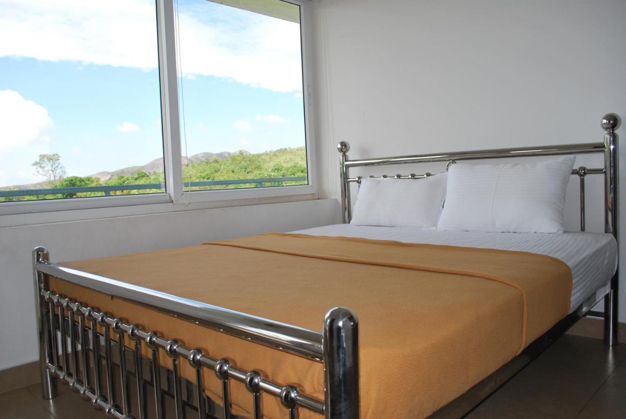 Vagamon Clouds Hotel Buitenkant foto