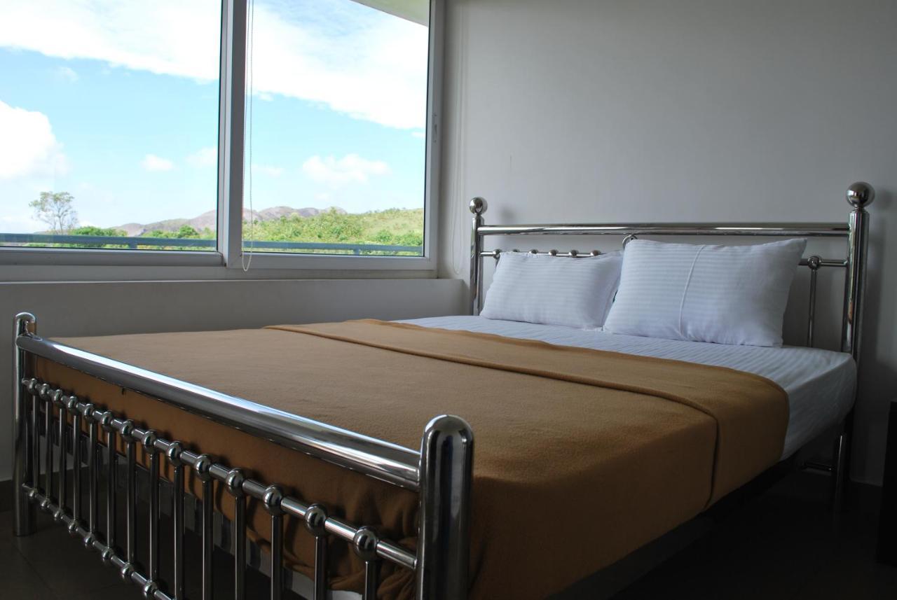 Vagamon Clouds Hotel Buitenkant foto