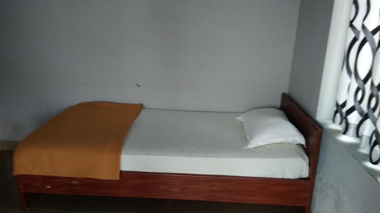 Vagamon Clouds Hotel Buitenkant foto
