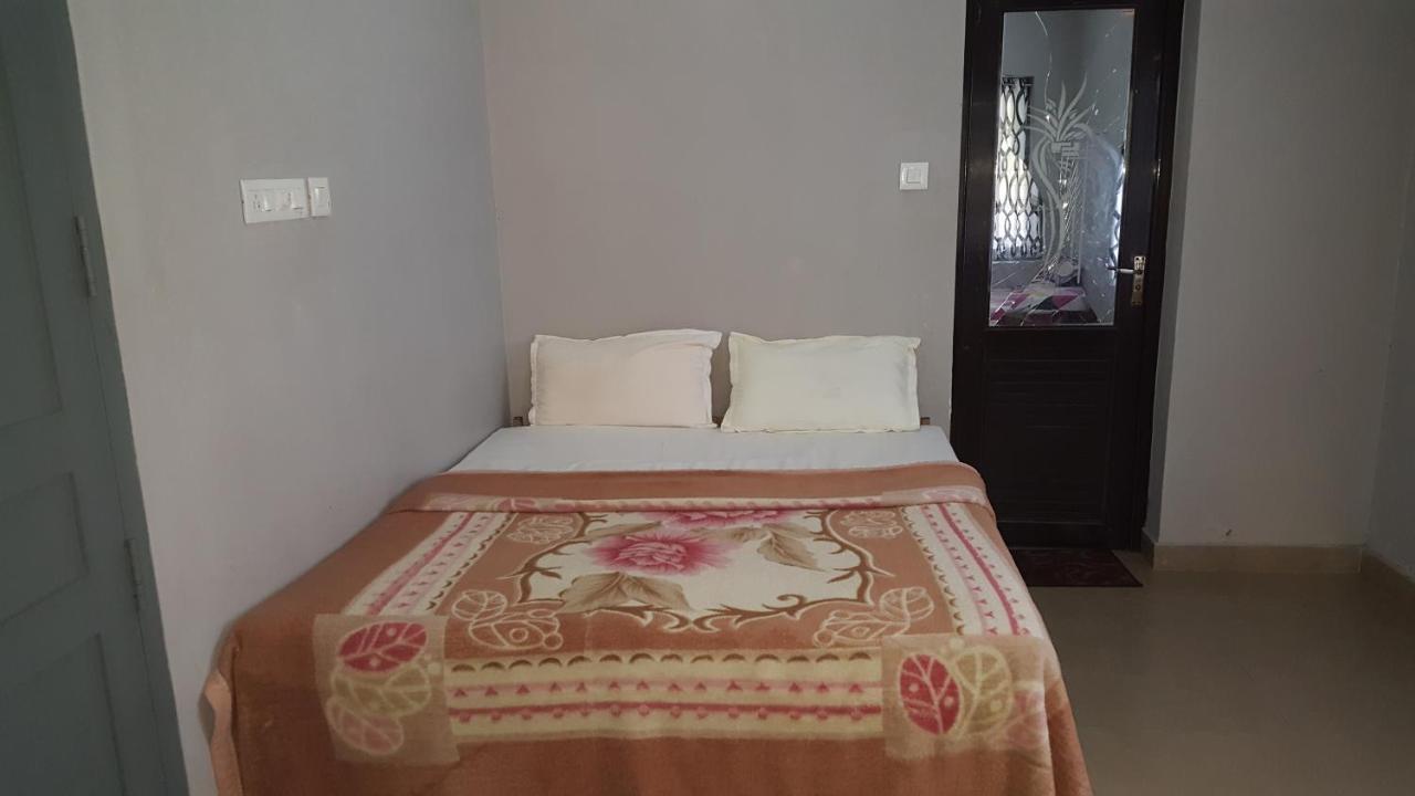 Vagamon Clouds Hotel Buitenkant foto