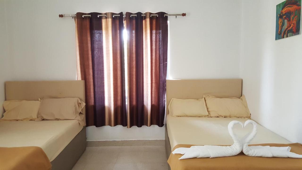 Vagamon Clouds Hotel Buitenkant foto